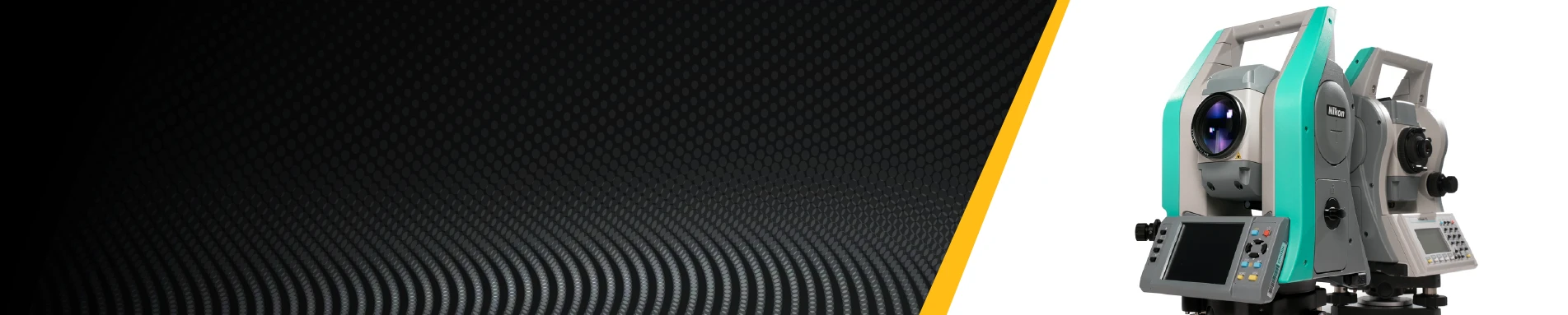 Máy toàn đạc Nikon