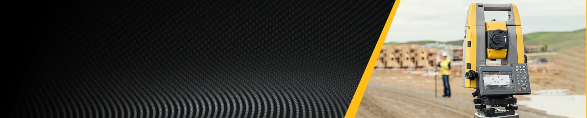 Máy toàn đạc Topcon