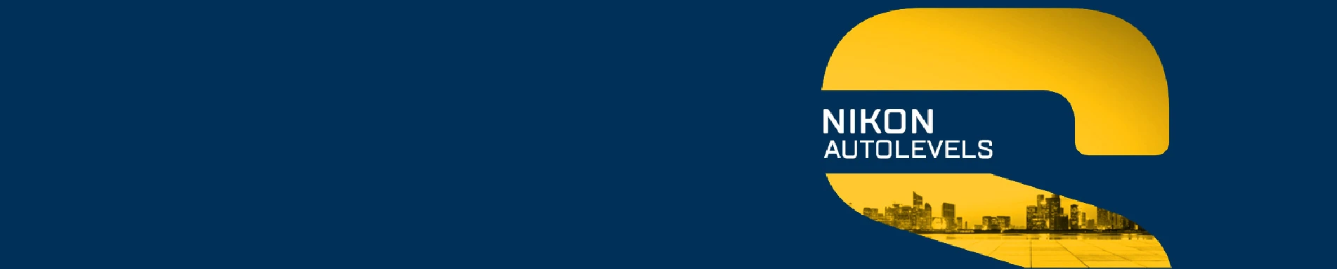 Máy Thủy Bình Nikon