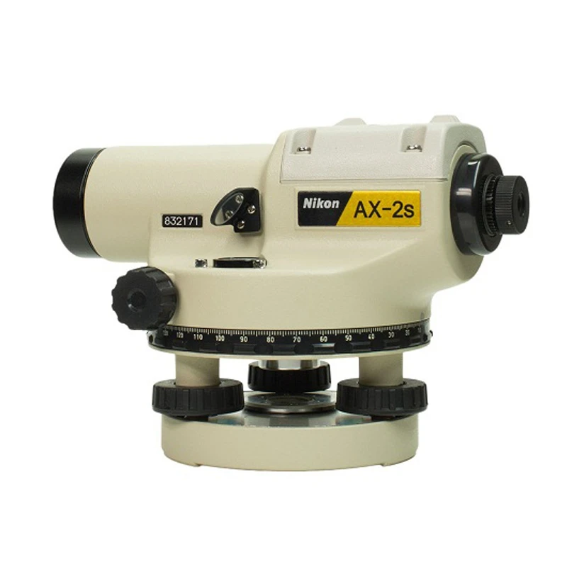 Máy Thủy Bình Nikon AX-2S