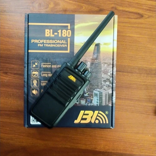 Máy Bộ Đàm JBL BL-180