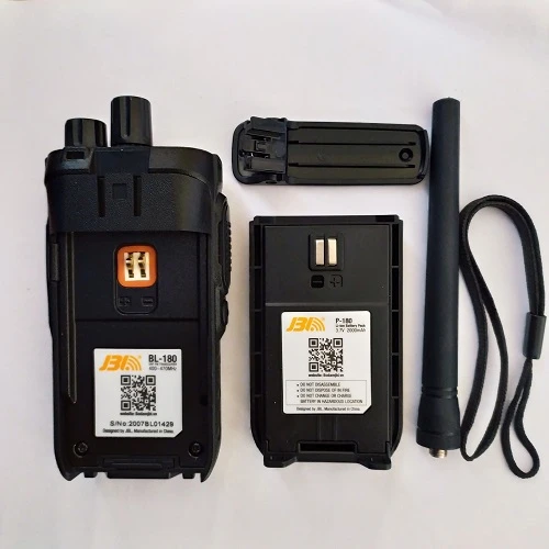 Máy Bộ Đàm JBL BL-180