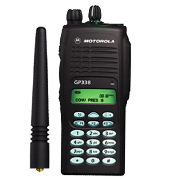 Bộ đàm Motorola GP-338 UHF