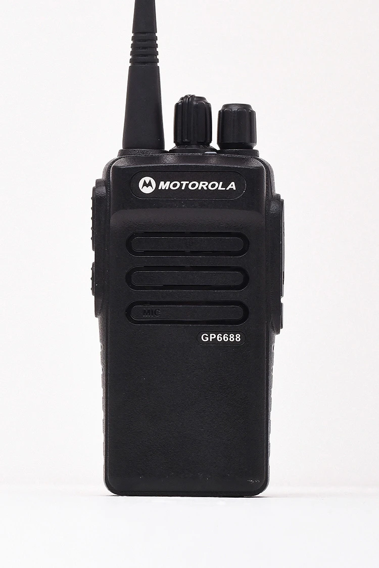 Bộ đàm Motorola GP-6688