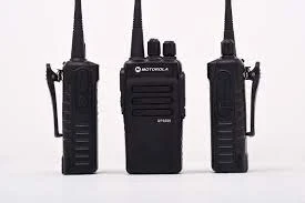 Bộ đàm Motorola GP-6688