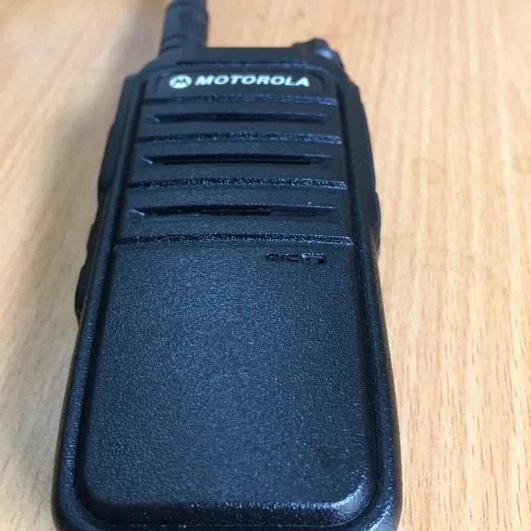 Bộ đàm Motorola M8 công suất 5W