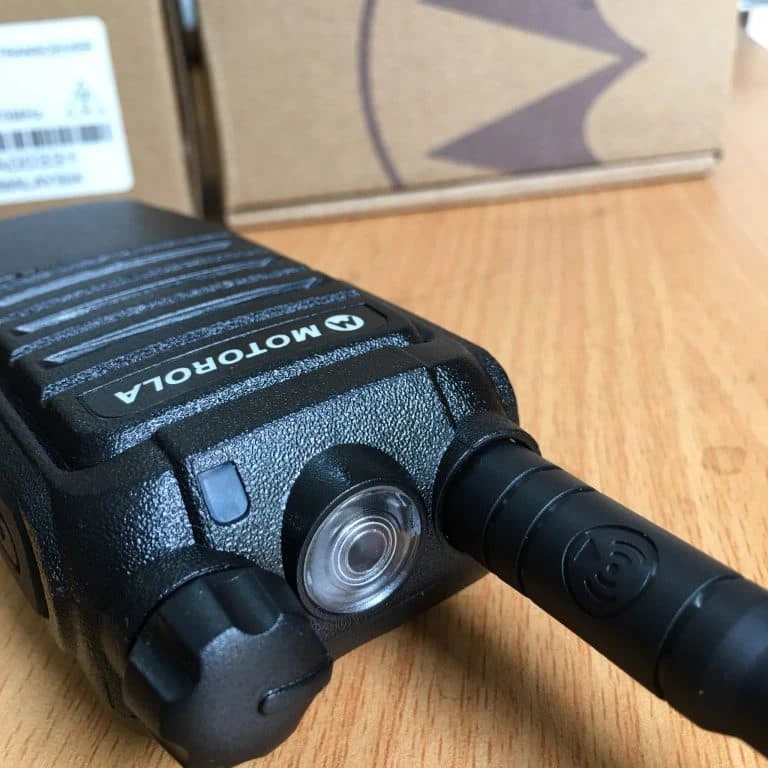 Bộ đàm Motorola M8 công suất 5W