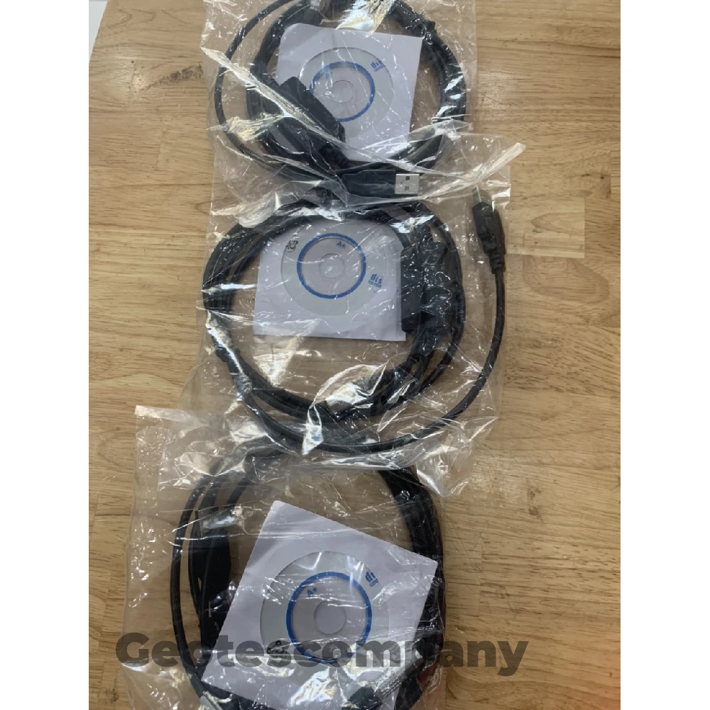 Cáp trút số liệu Máy toàn đạc Leica - Dây cáp USB toàn đạc Leica