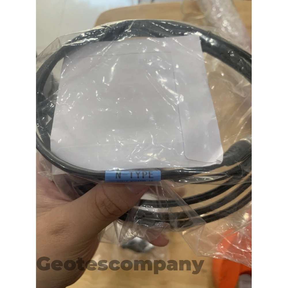 Cáp trút số liệu Máy toàn đạc Leica - Dây cáp USB toàn đạc Leica