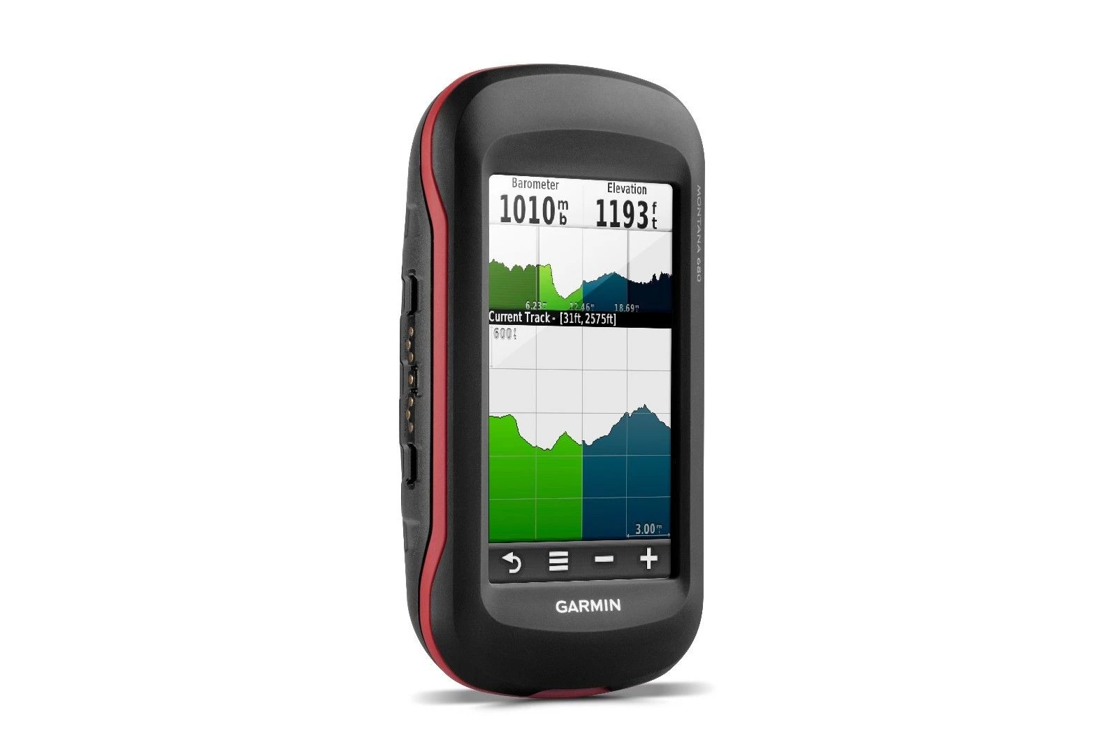 Garmin GPS Montana 680