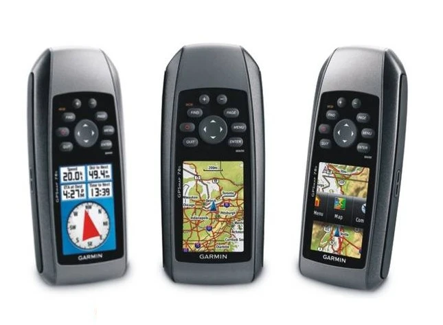 Garmin GPSMap 78S