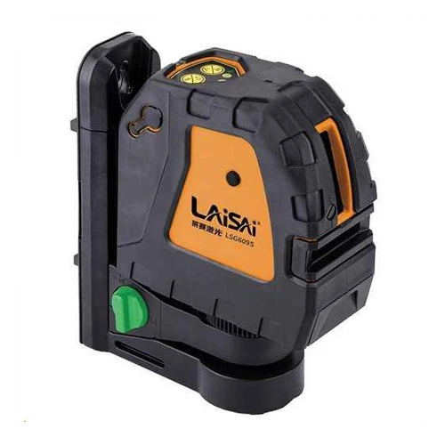 Giá Treo Tường Máy cân bằng laser Laisai 5 tia 660s