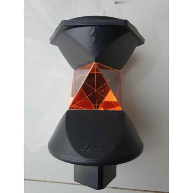 Gương 360 độ Leica GRZ4