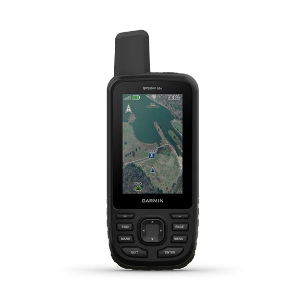 Máy Định Vị GPS Garmin GpsMap 66S