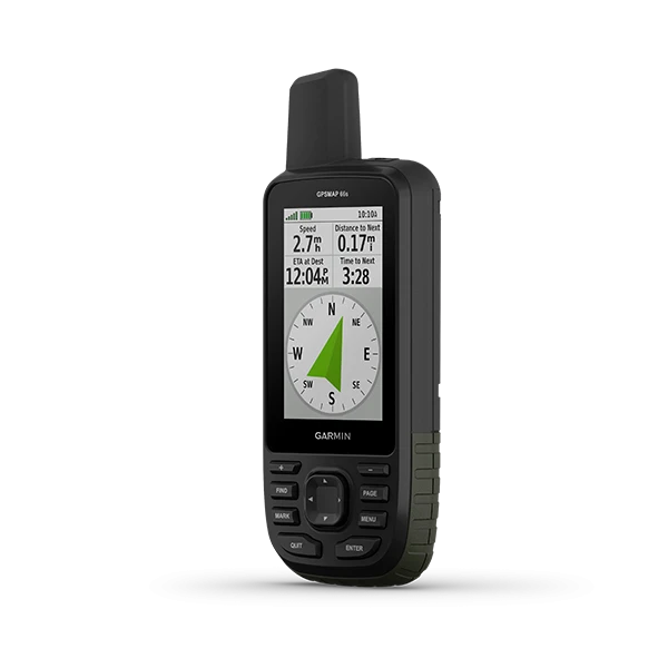 Máy Định Vị GPS Garmin GpsMap 66S