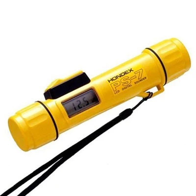 Máy đo sâu cầm tay Hondex PS-7