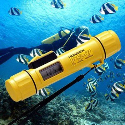 Máy đo sâu cầm tay Hondex PS-7