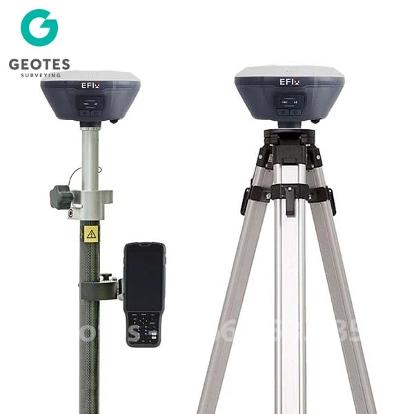 Máy GNSS RTK EFIX F4