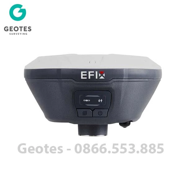 Máy GNSS RTK EFIX F4
