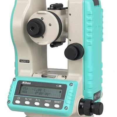 Máy kinh vĩ điện tử Nikon NE-200