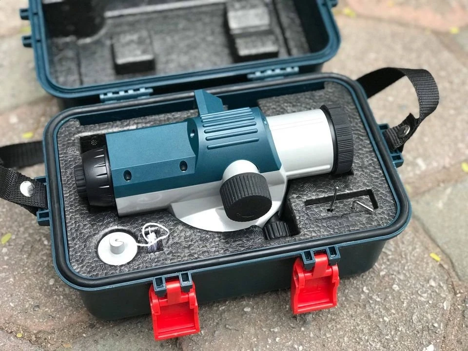 Máy thủy bình Bosch GOL 32D