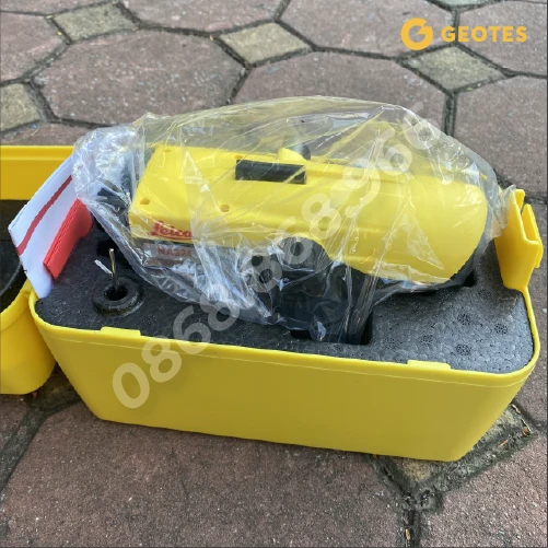 Máy Thủy Bình Leica NA324