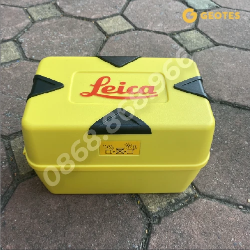 Máy Thủy Bình Leica NA324