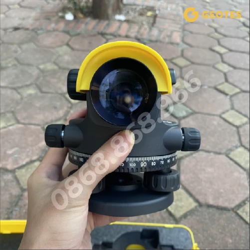 Máy Thủy Bình Leica NA324