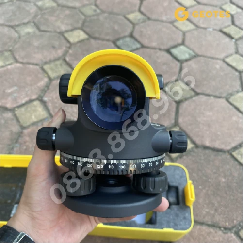 Máy Thủy Bình Leica NA324