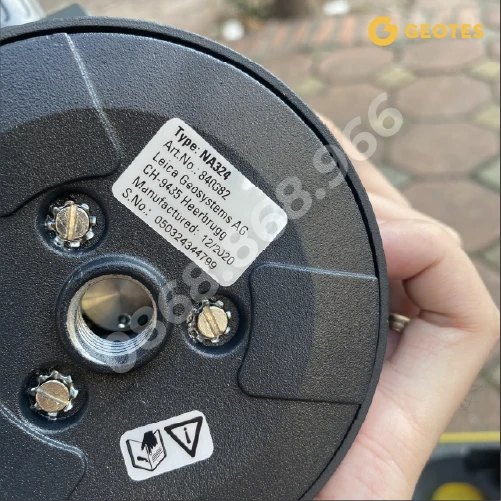 Máy Thủy Bình Leica NA324