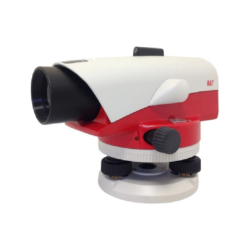 Máy thủy bình Leica NA724