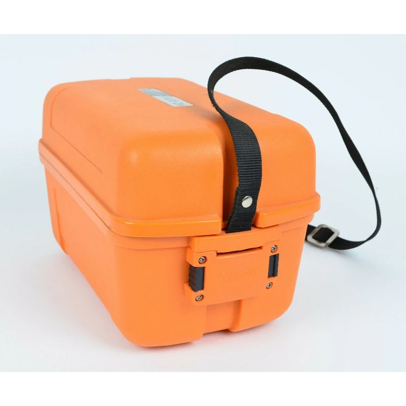 Máy Thủy Bình Nikon AX-2S