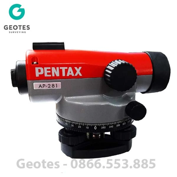 Máy thuỷ bình Pentax AP-281