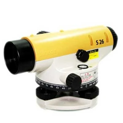 Máy Thuỷ Bình Sincon S26