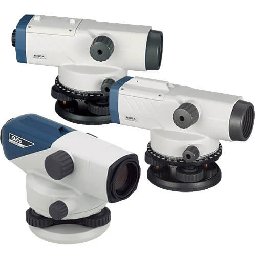 Máy Thủy Bình Sokkia B20