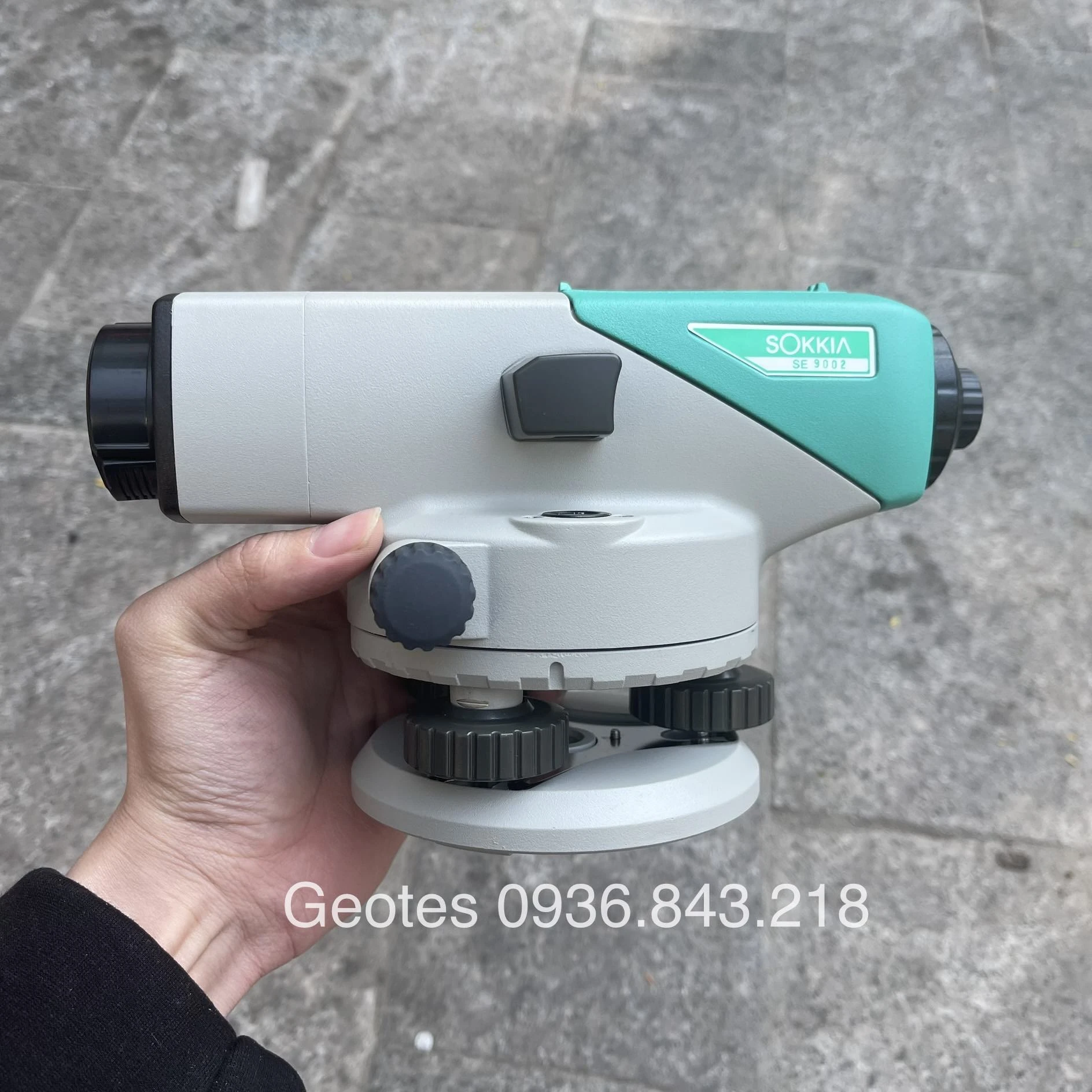 Máy Thủy Bình Sokkia B40