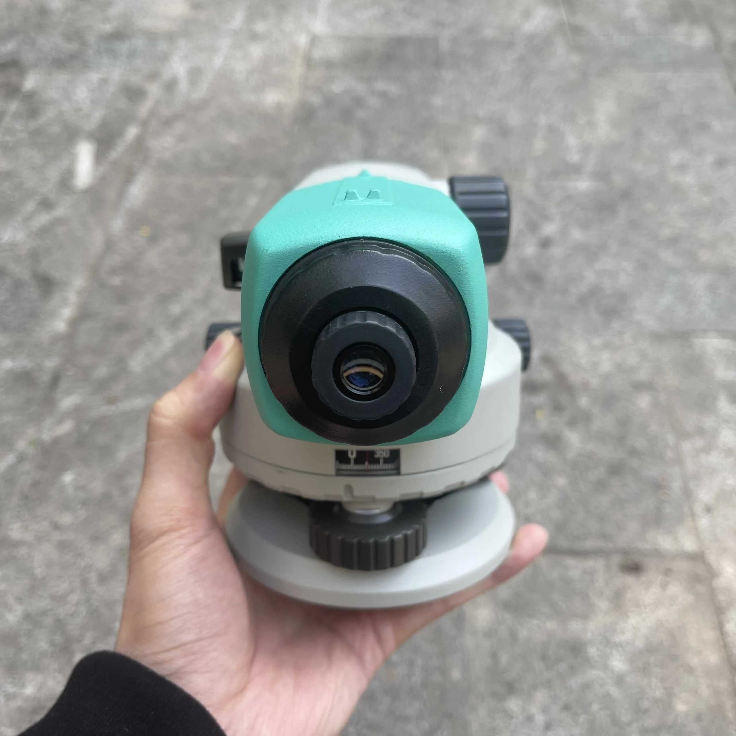 Máy Thủy Bình Sokkia B40