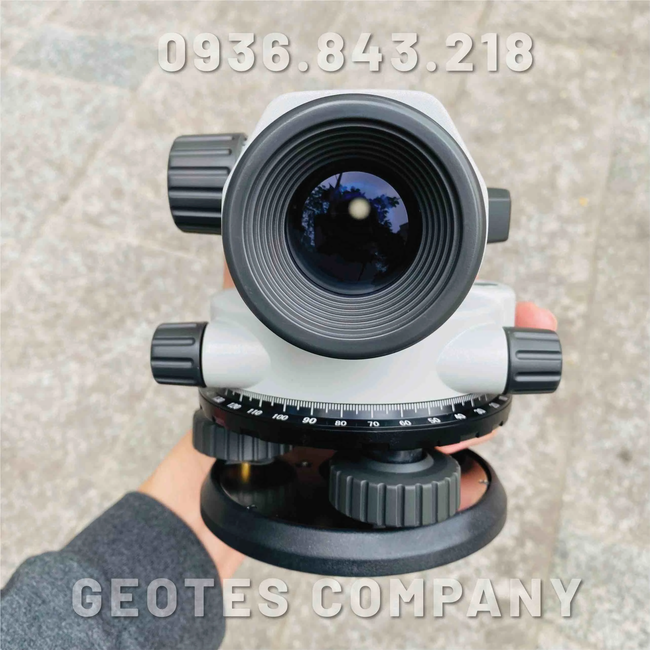 Máy Thủy Bình Sokkia B40A