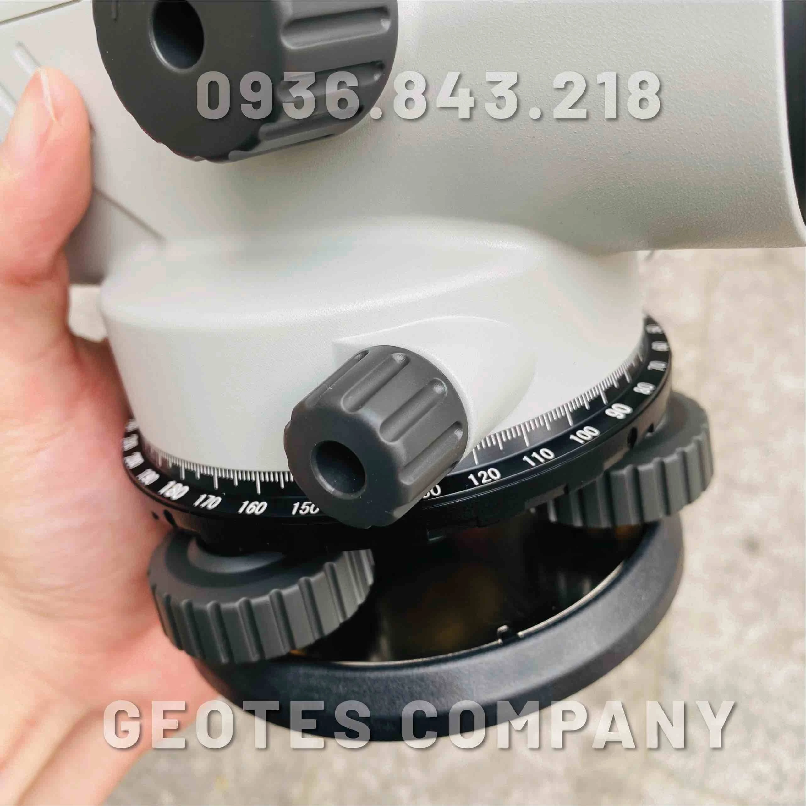 Máy Thủy Bình Sokkia B40A