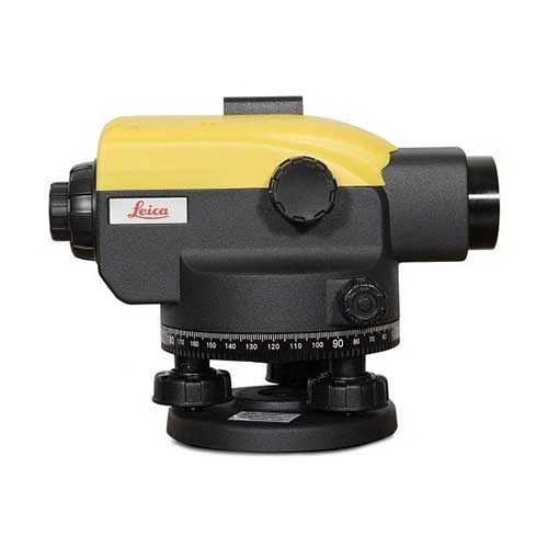 Máy thủy bình Leica Jogger 28