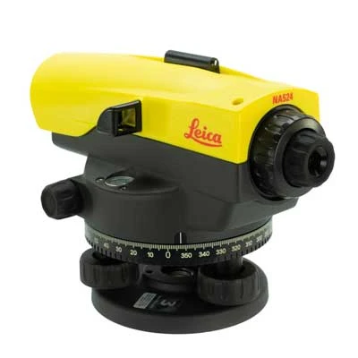 Máy Thuỷ Bình Leica NA524