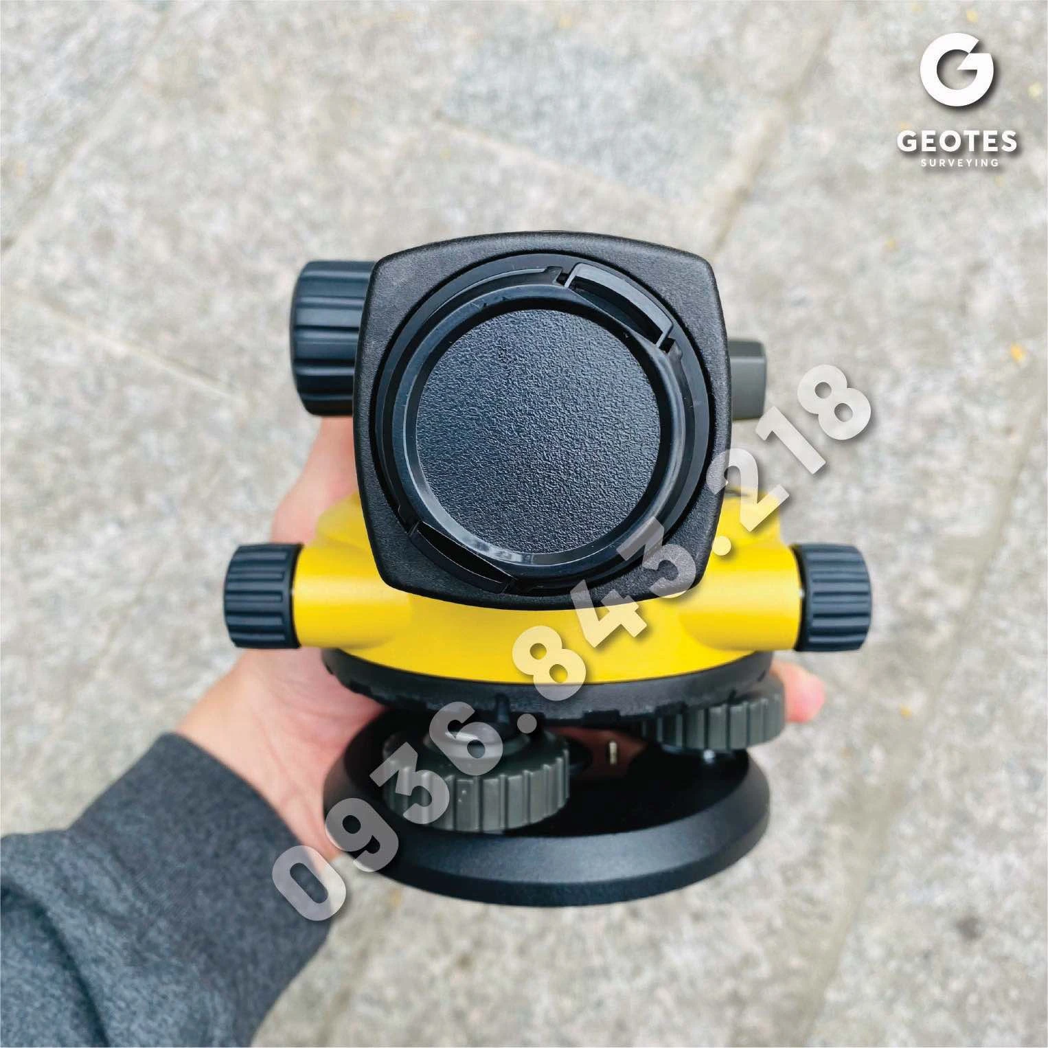 Máy Thủy Bình Topcon AT-B4