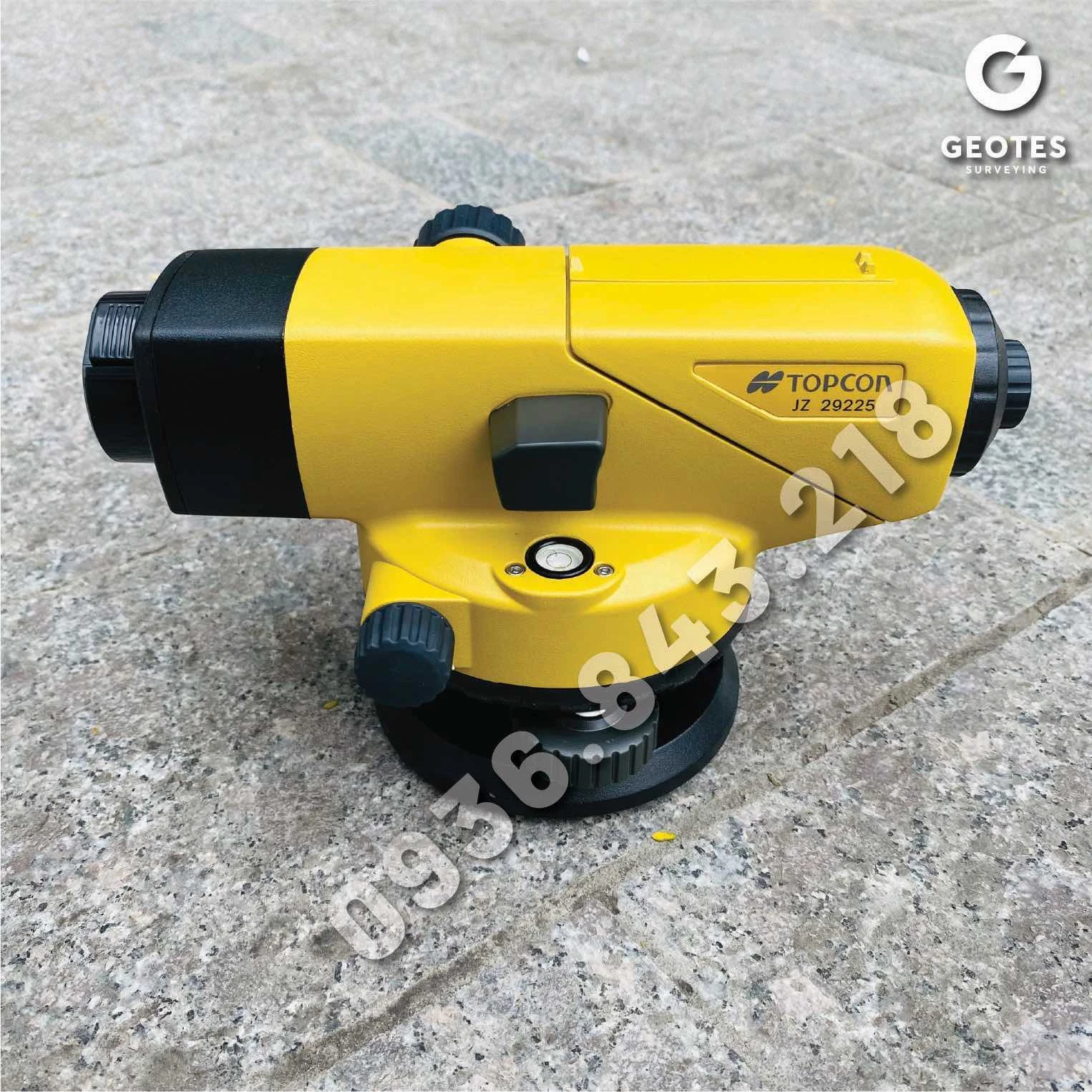Máy Thủy Bình Topcon AT-B4