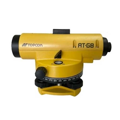 Máy thủy bình Topcon AT-G8
