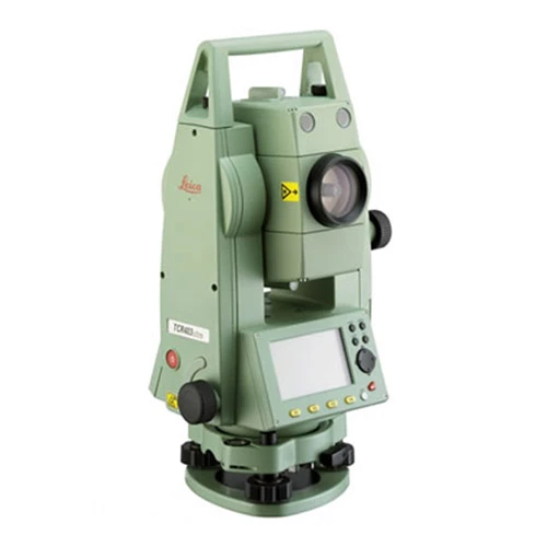Máy toàn đạc Leica TCR 405
