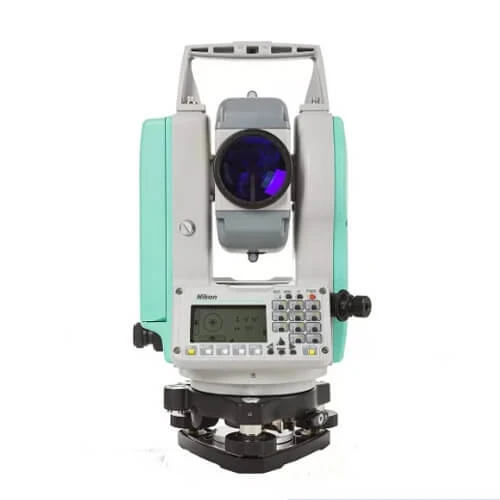 Máy toàn đạc Nikon N 2" 5"