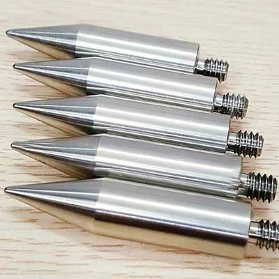 Đầu nối gương mini Leica