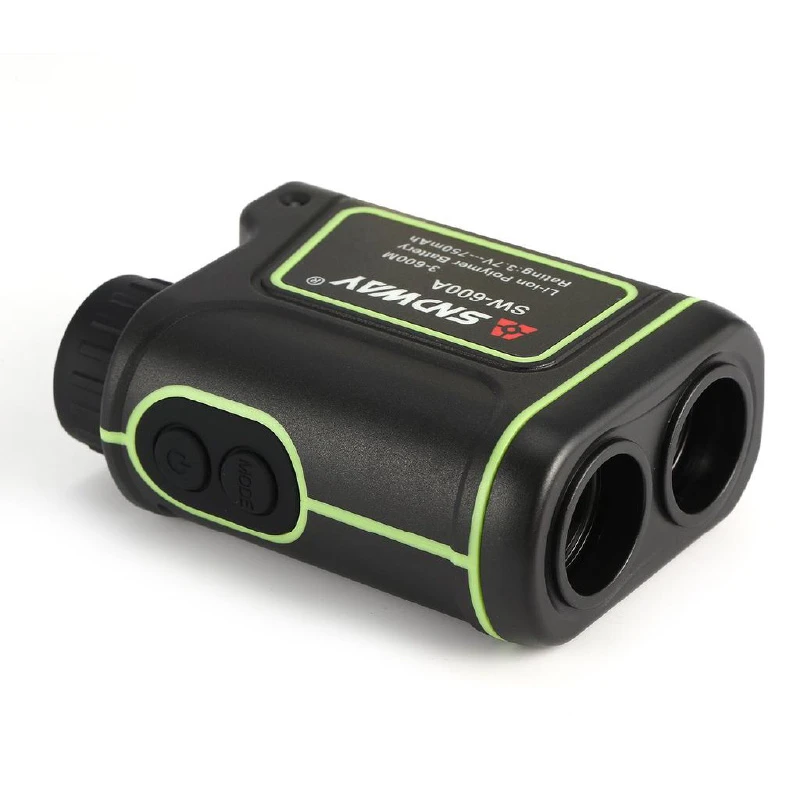 Ống nhòm đo khoảng cách Sndway SW-600a Chính hãng đo xa 600m