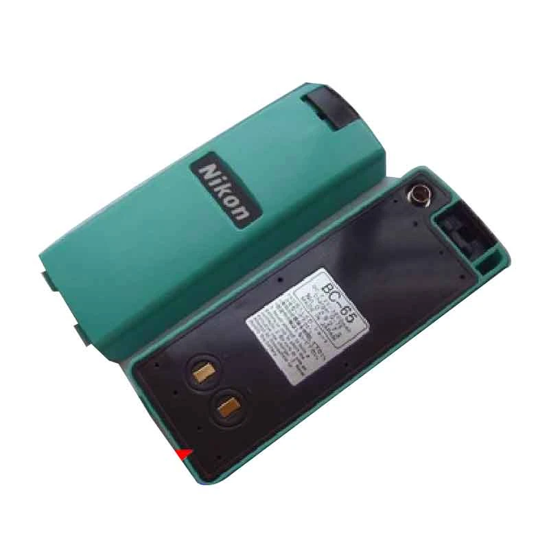 Pin toàn đạc Nikon BC-65