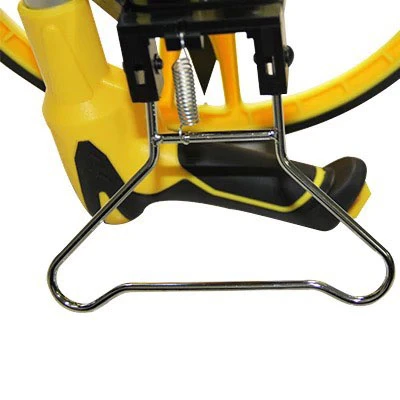 Thước Đo Bánh Xe, Bánh Xe Lăn Đường Đo Khoảng Cách 10Km - Dòng Cơ 30cm